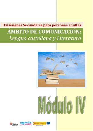 Portada Lengua M4
